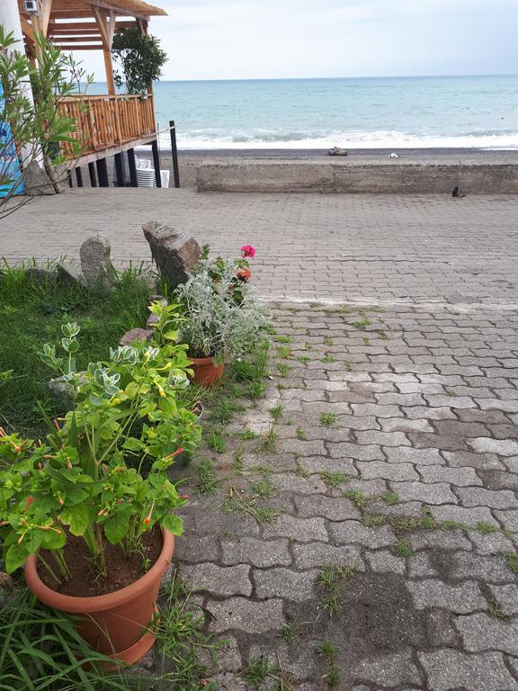 Kobuleti Lalima House Hotel Luaran gambar