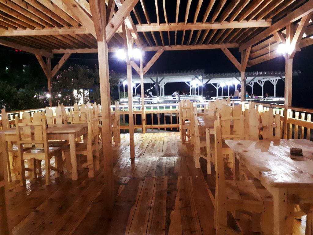 Kobuleti Lalima House Hotel Luaran gambar
