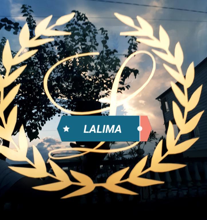 Kobuleti Lalima House Hotel Luaran gambar