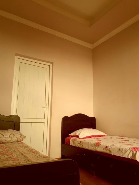Kobuleti Lalima House Hotel Luaran gambar