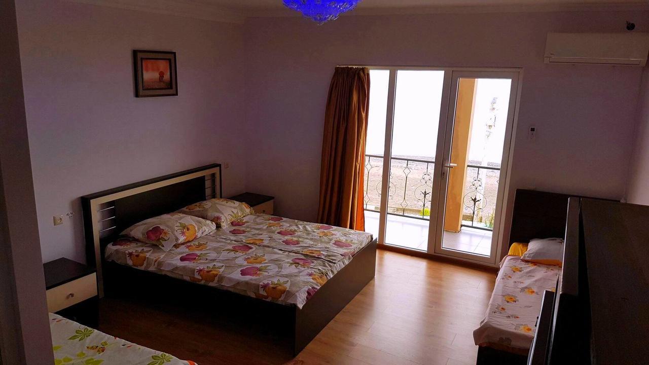 Kobuleti Lalima House Hotel Luaran gambar