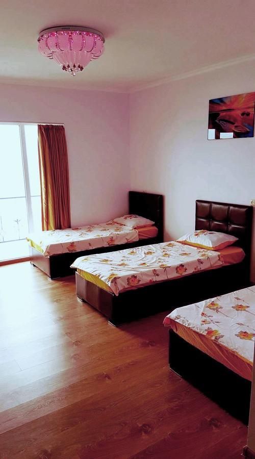 Kobuleti Lalima House Hotel Luaran gambar