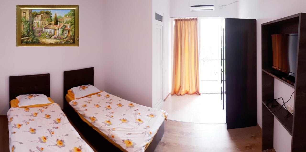 Kobuleti Lalima House Hotel Luaran gambar