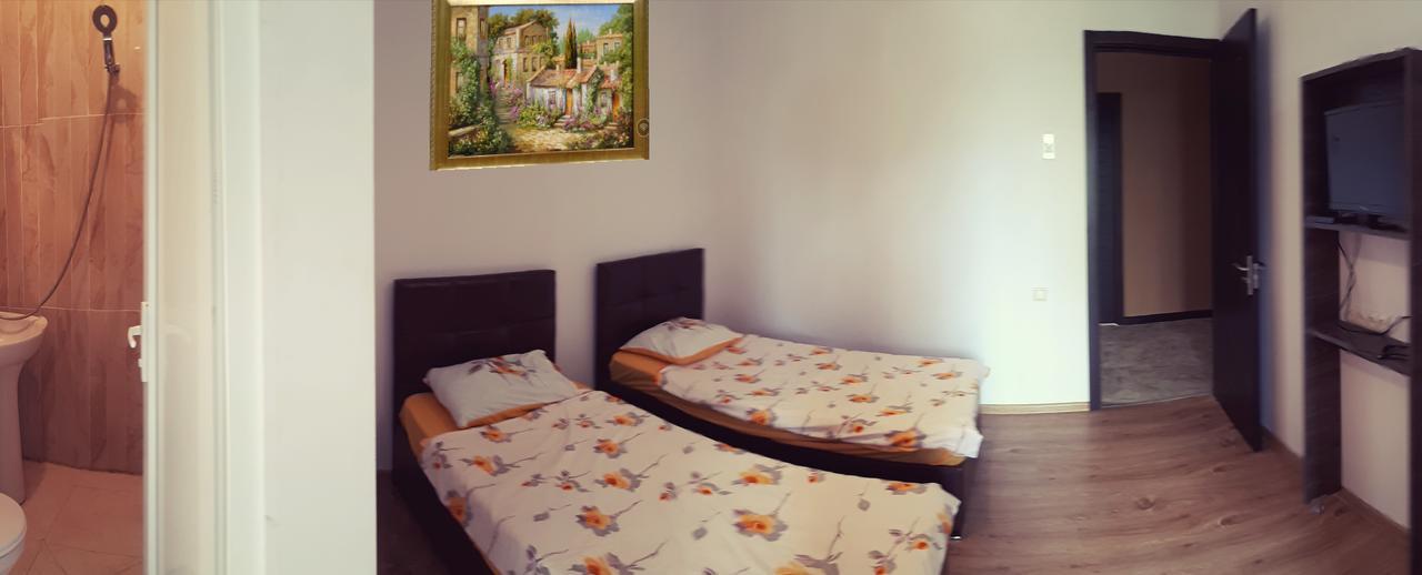 Kobuleti Lalima House Hotel Luaran gambar