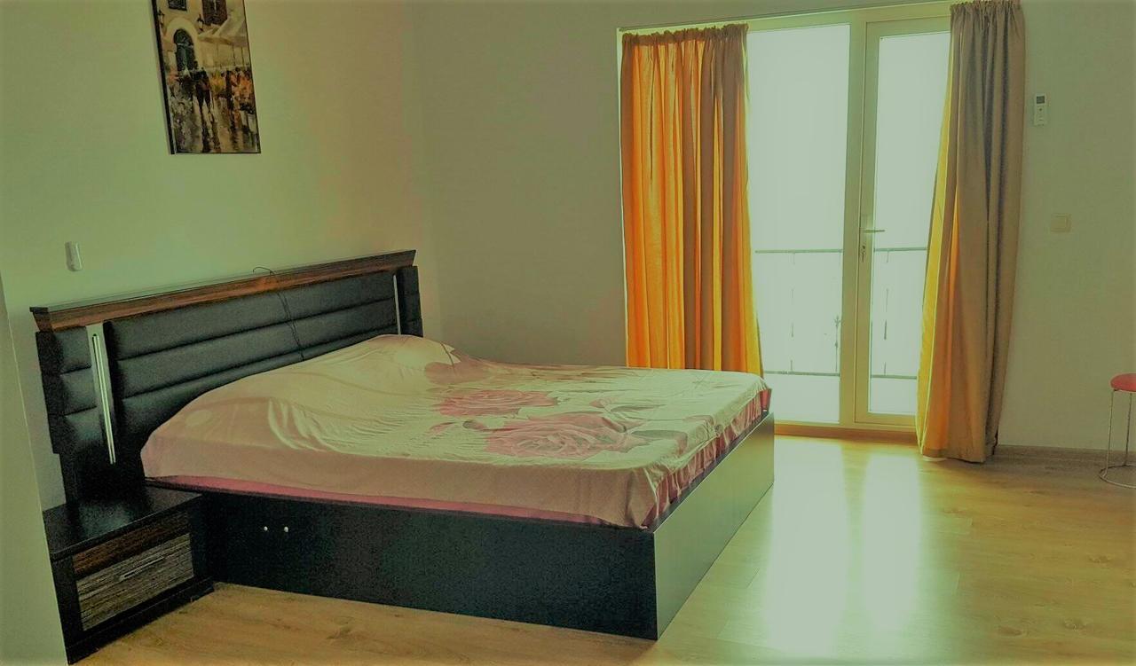 Kobuleti Lalima House Hotel Luaran gambar