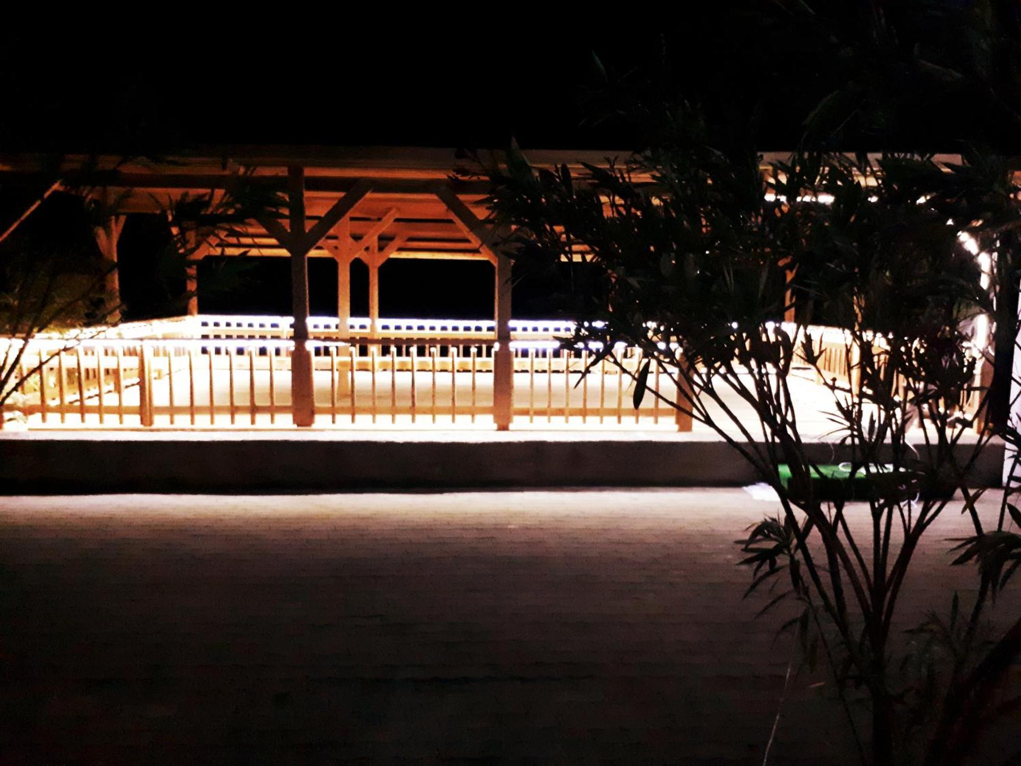 Kobuleti Lalima House Hotel Luaran gambar