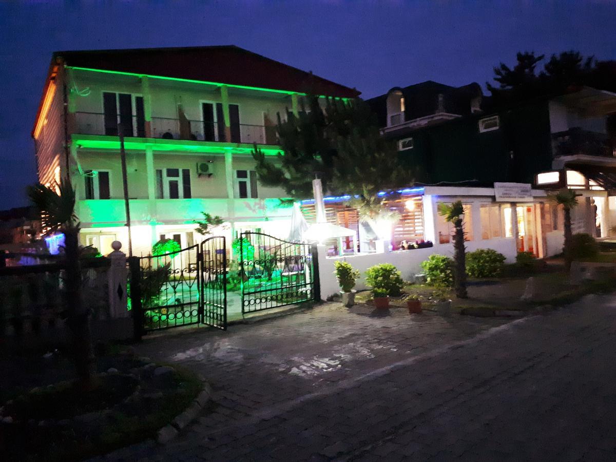 Kobuleti Lalima House Hotel Luaran gambar