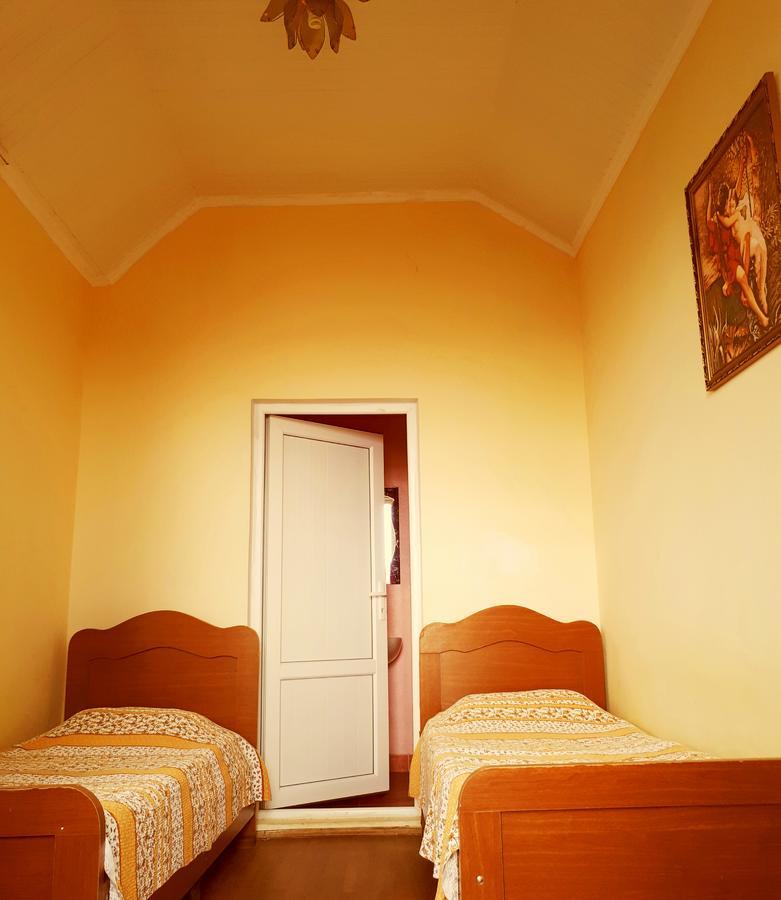 Kobuleti Lalima House Hotel Luaran gambar