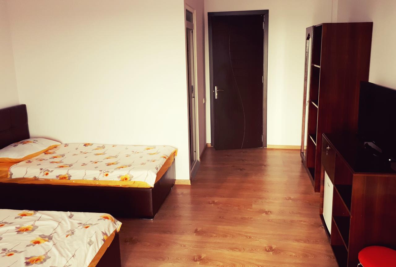 Kobuleti Lalima House Hotel Luaran gambar