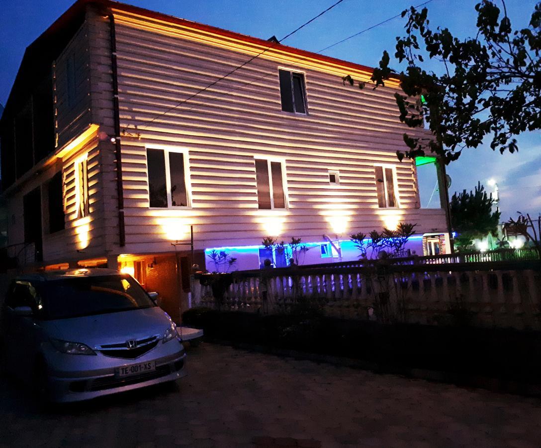 Kobuleti Lalima House Hotel Luaran gambar