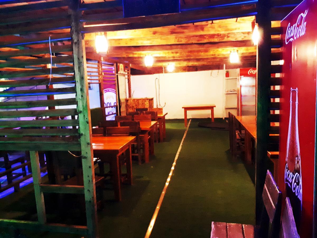 Kobuleti Lalima House Hotel Luaran gambar