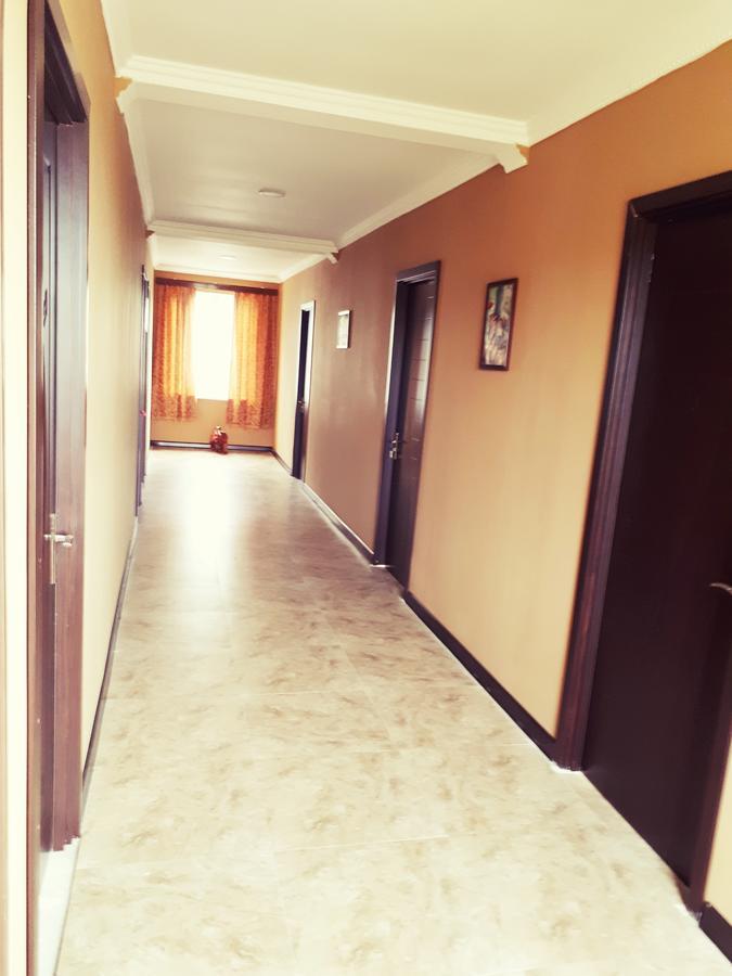 Kobuleti Lalima House Hotel Luaran gambar