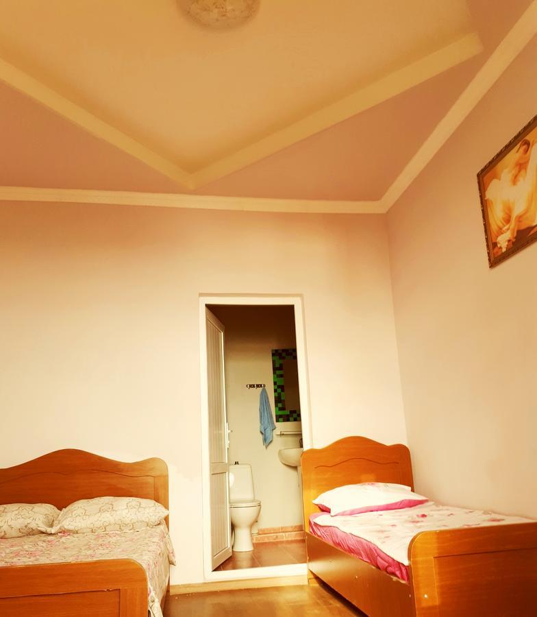 Kobuleti Lalima House Hotel Luaran gambar