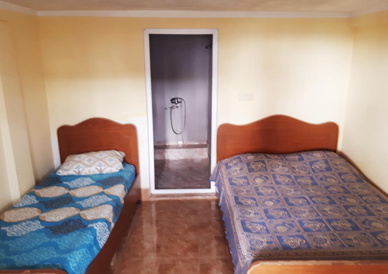Kobuleti Lalima House Hotel Luaran gambar