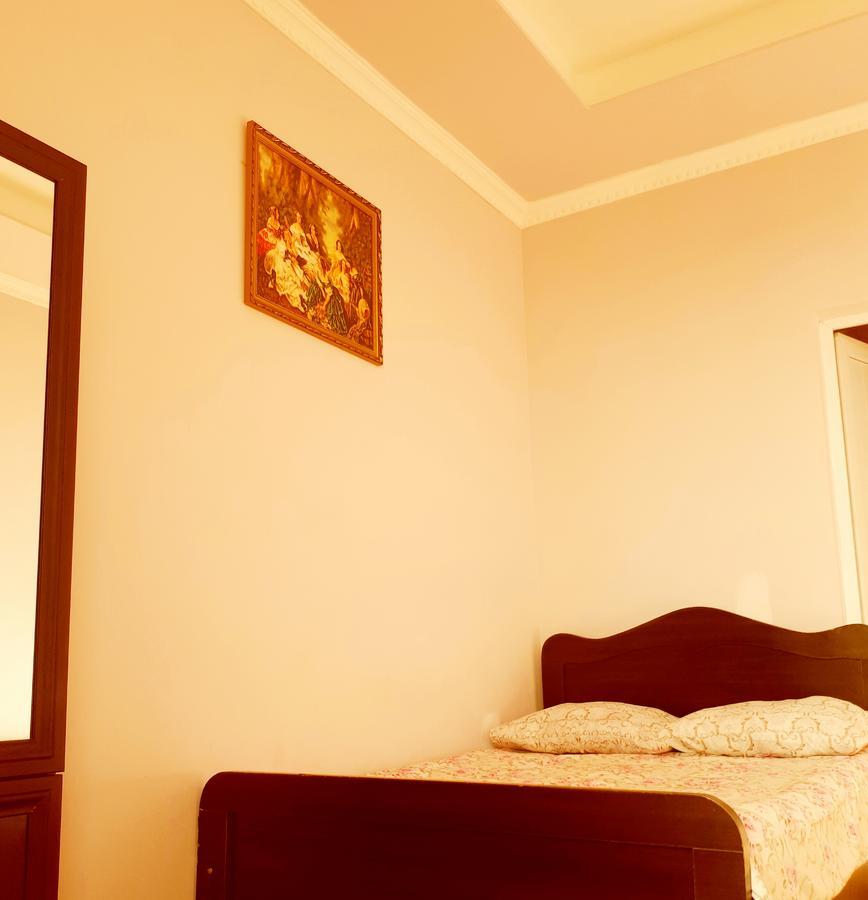 Kobuleti Lalima House Hotel Luaran gambar