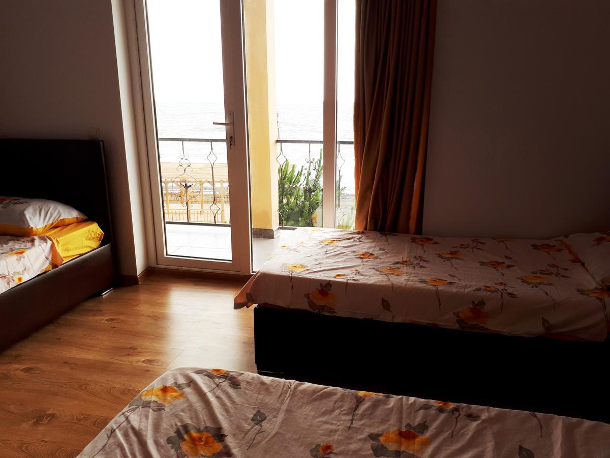 Kobuleti Lalima House Hotel Luaran gambar