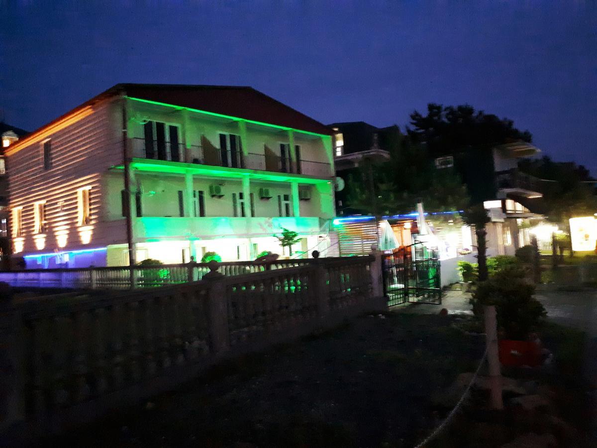 Kobuleti Lalima House Hotel Luaran gambar